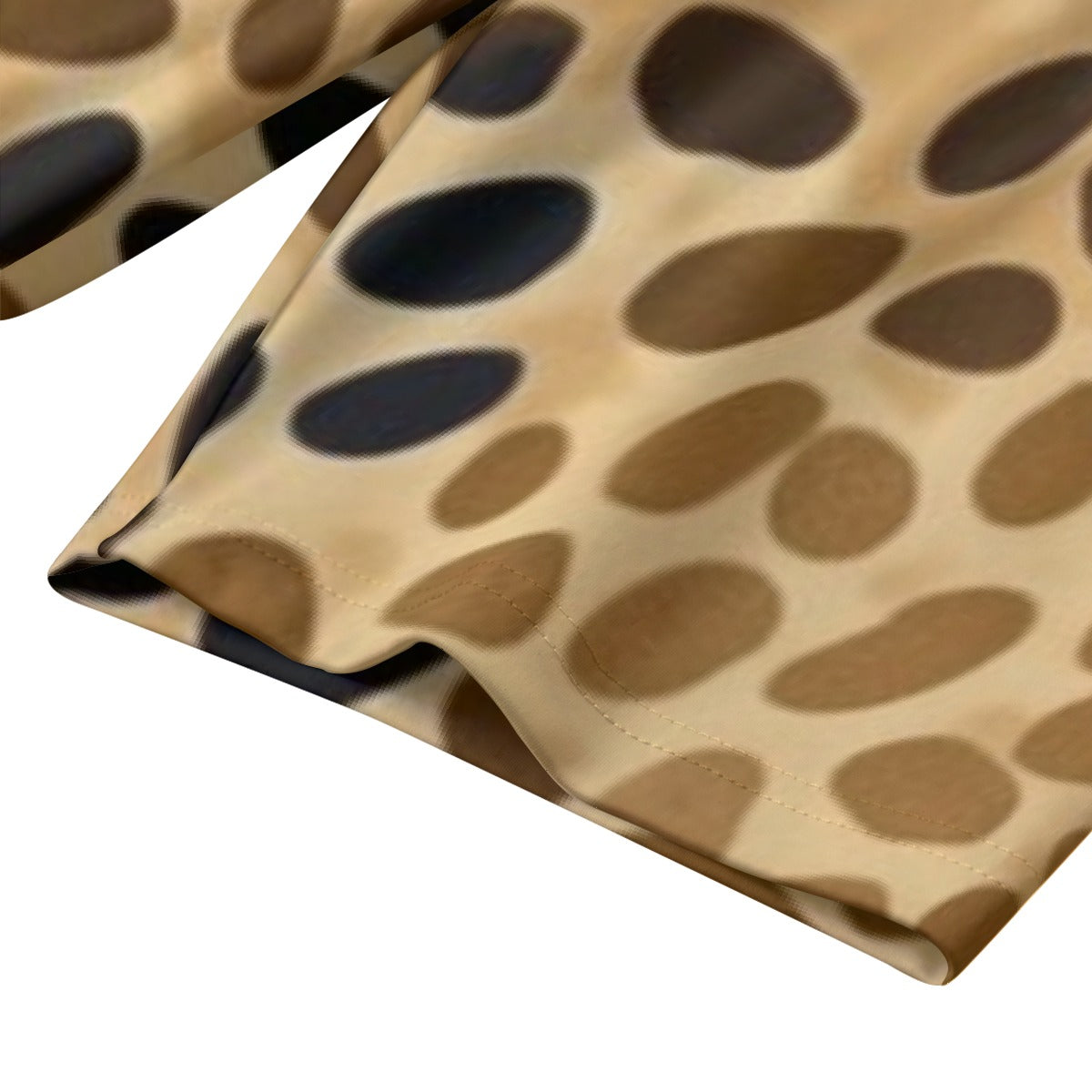 All-Over Print Women's Sports Skorts