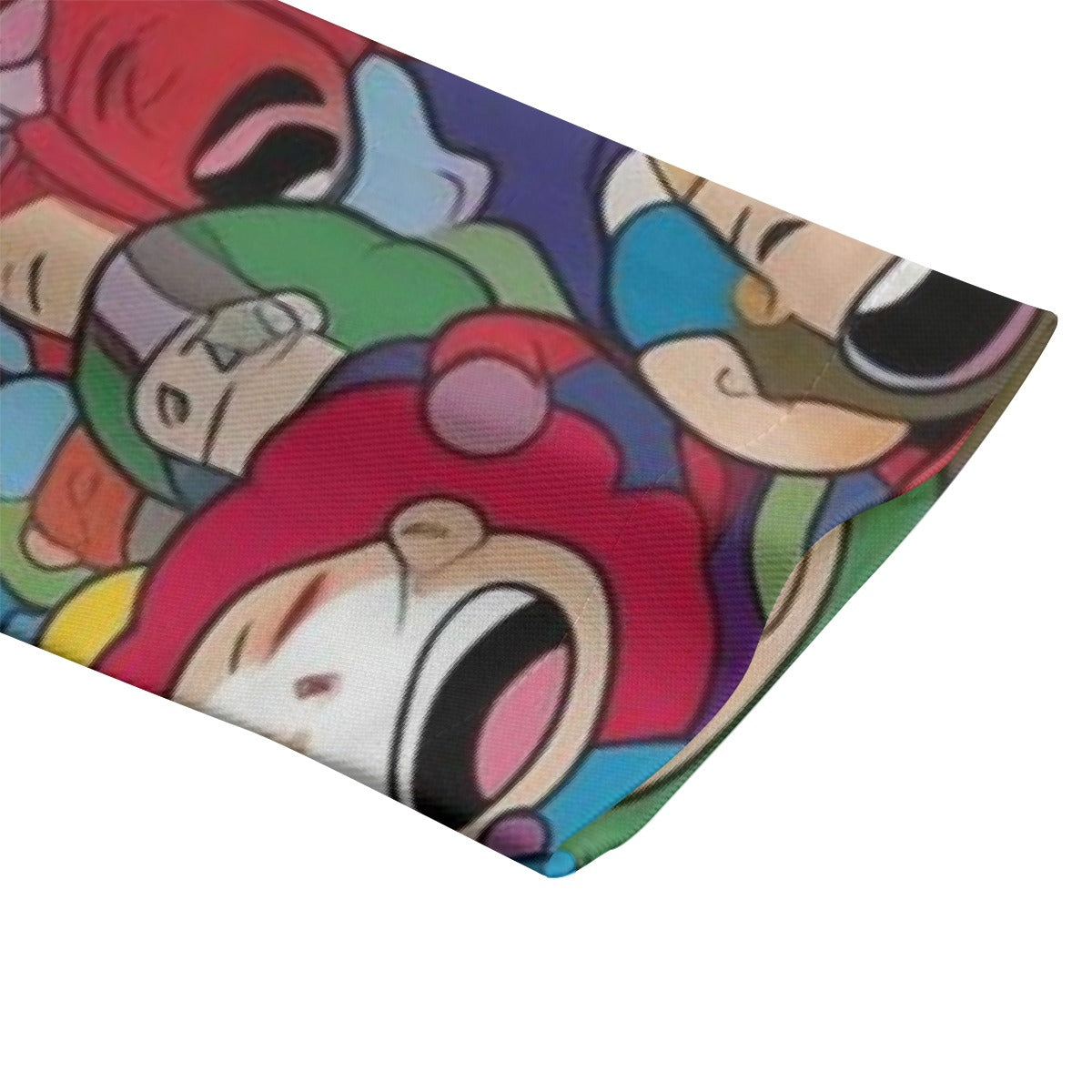 All-Over Print Women's Leisure Blazer