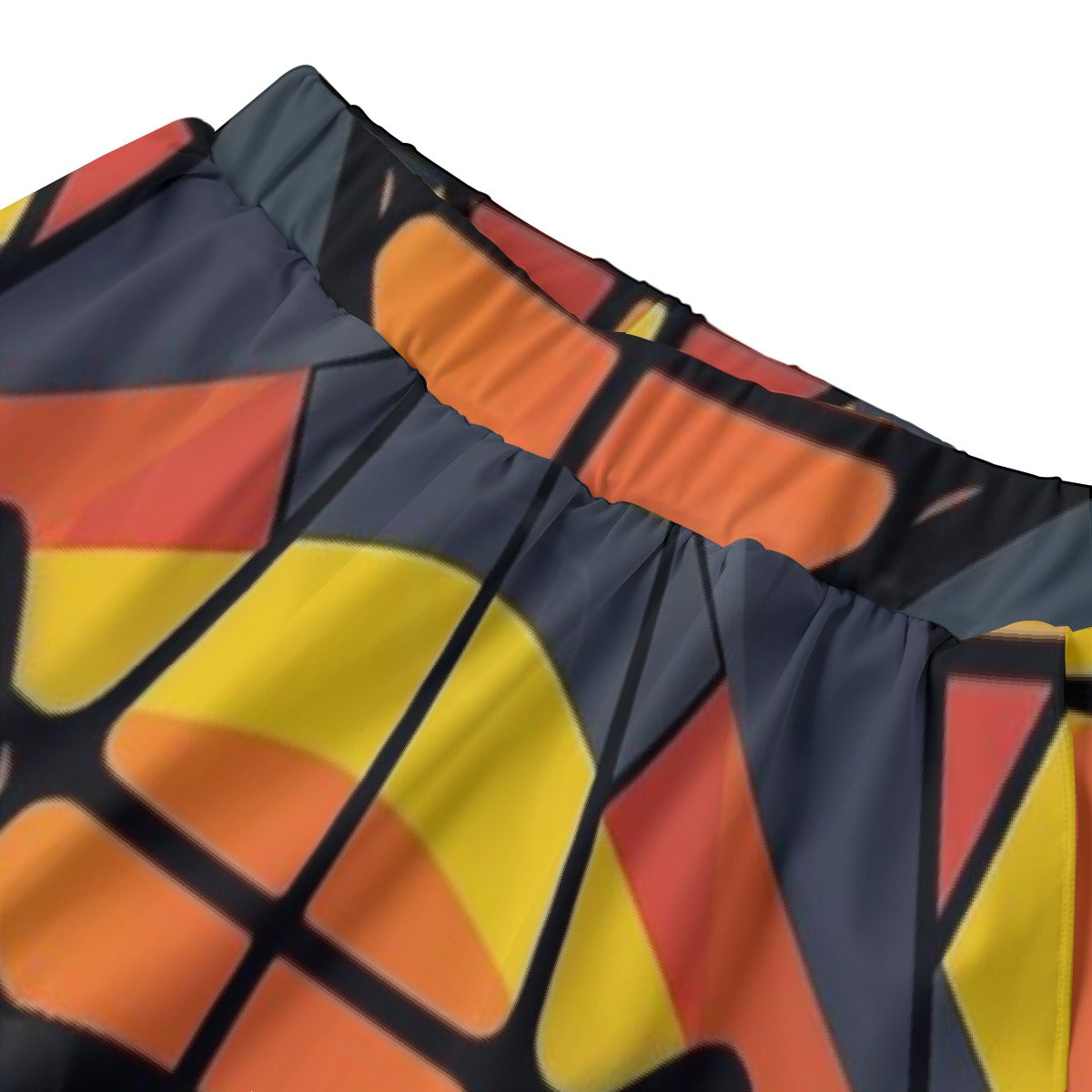 All-Over Print Women's Sports Skorts