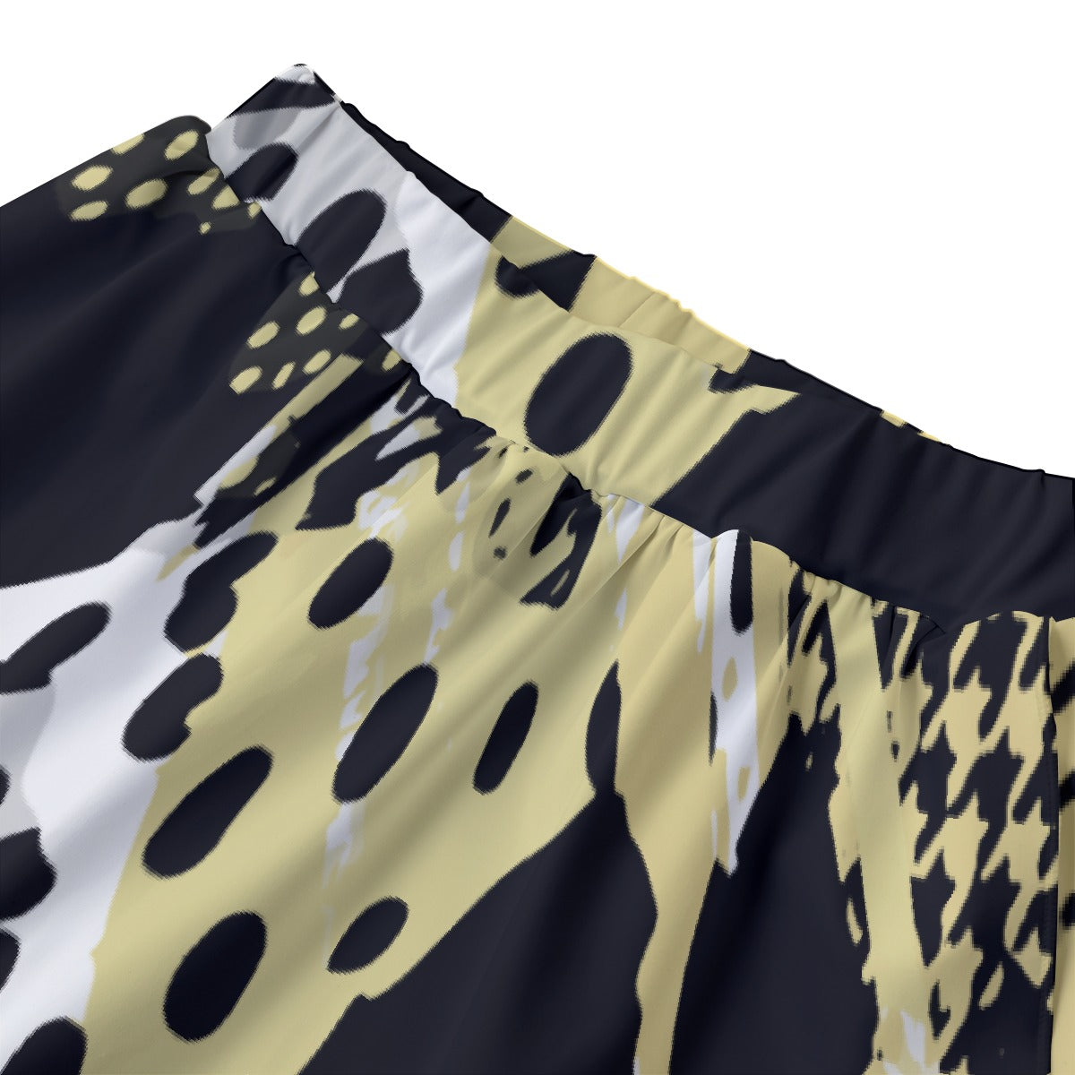All-Over Print Women's Sports Skorts