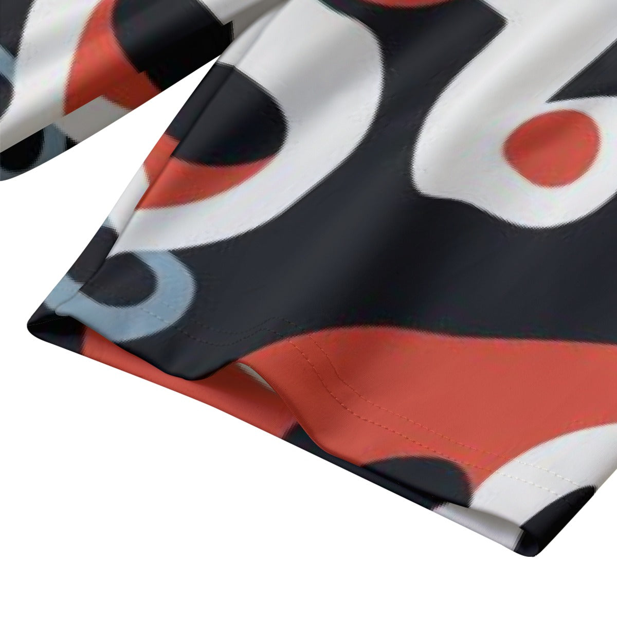 All-Over Print Women's Sports Skorts