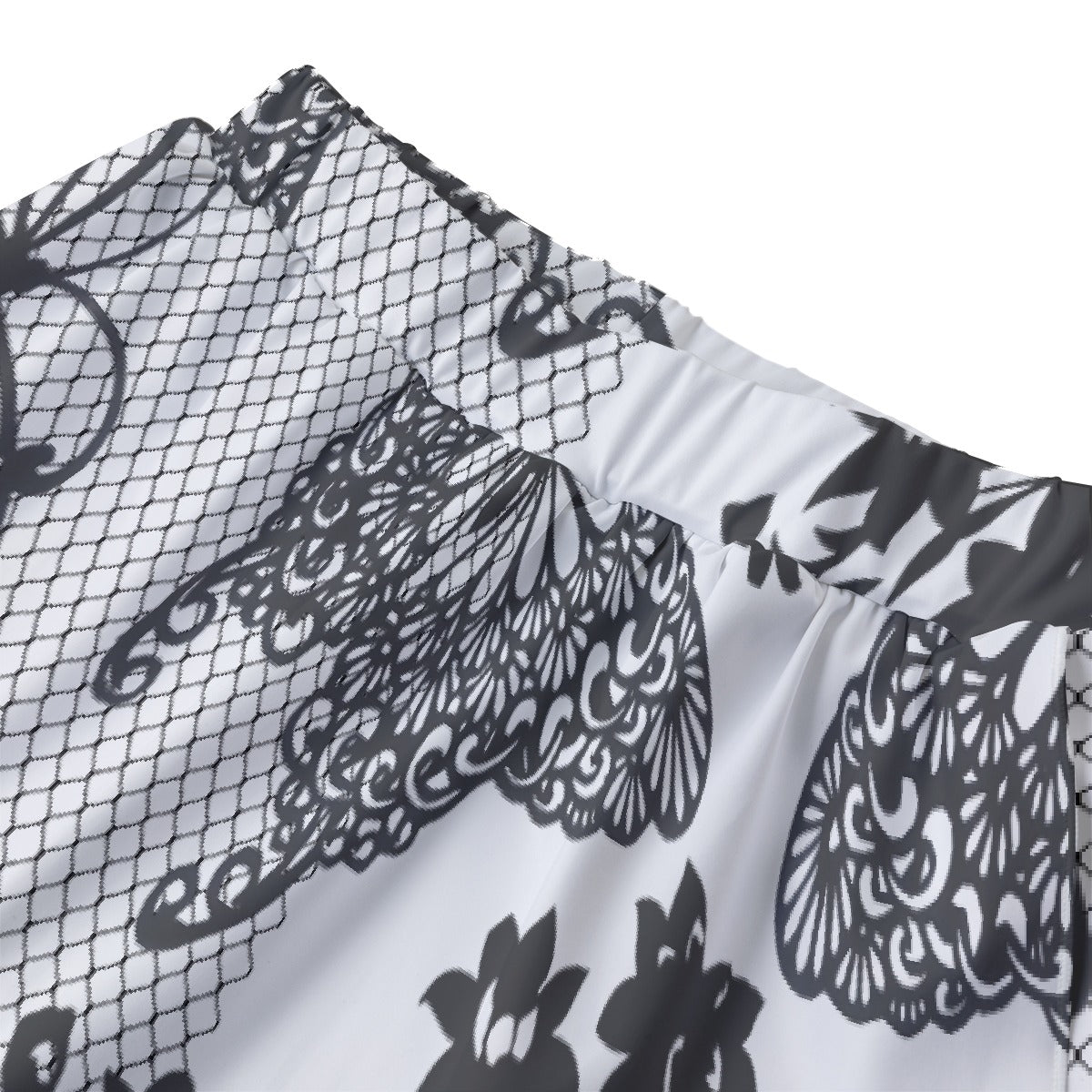 All-Over Print Women's Sports Skorts