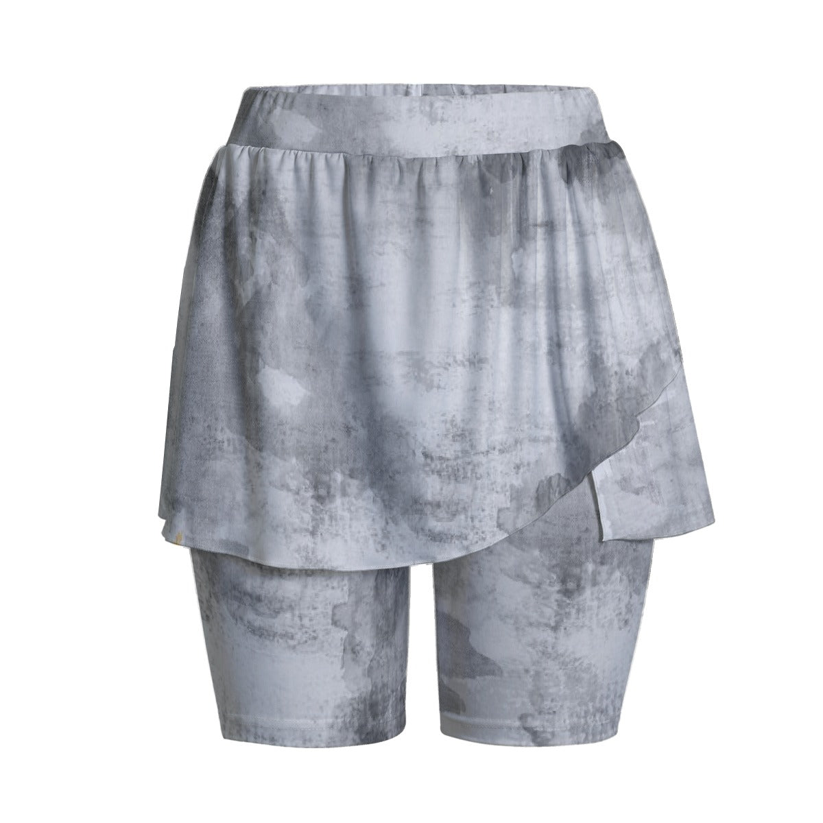 All-Over Print Women's Sports Skorts