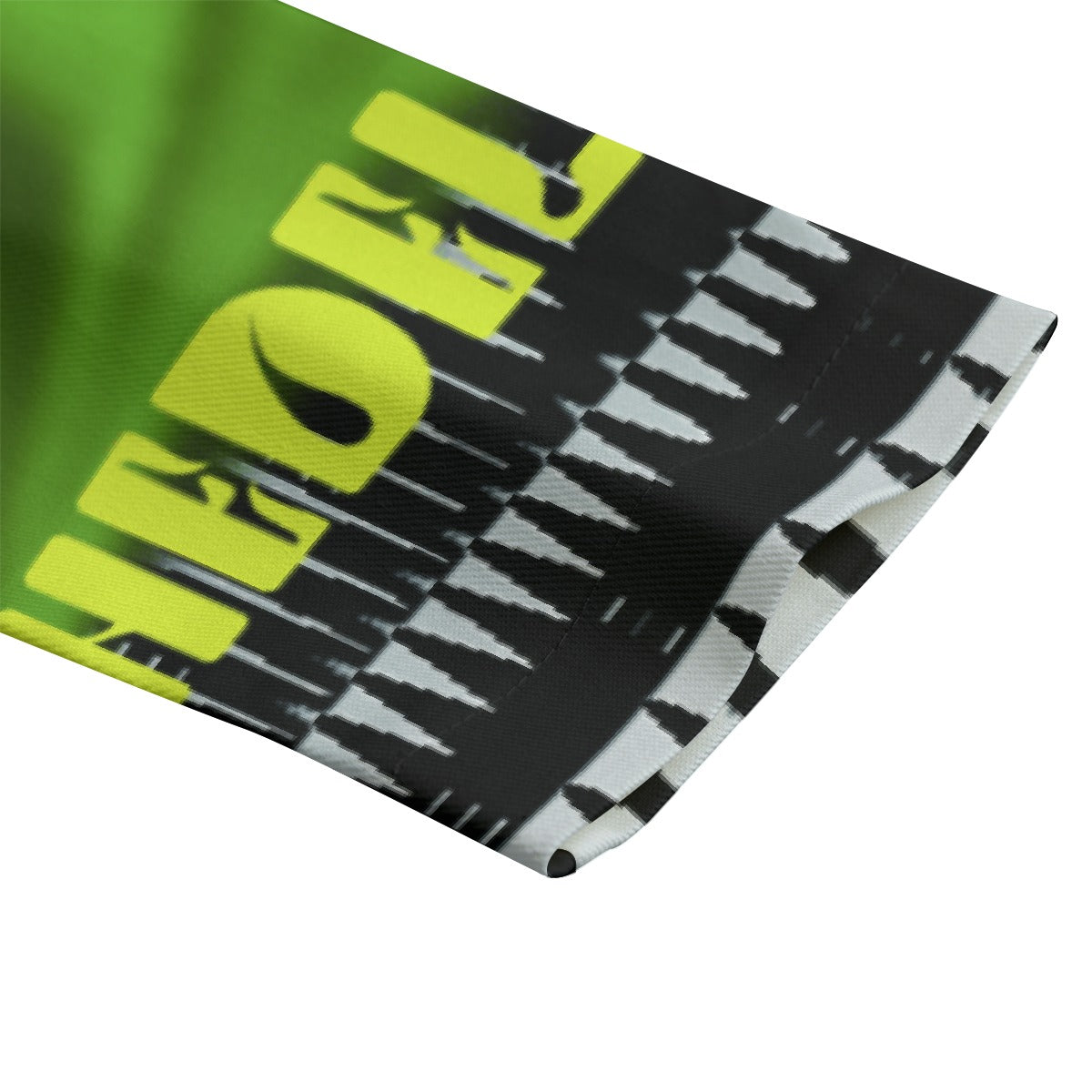 All-Over Print Women's Leisure Blazer