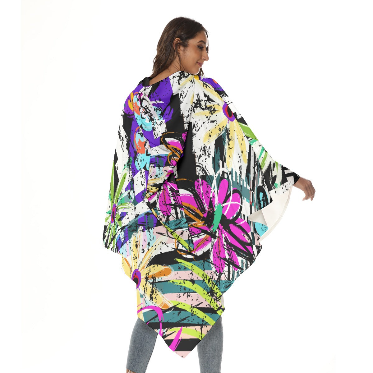All-Over Print Unisex Cloak