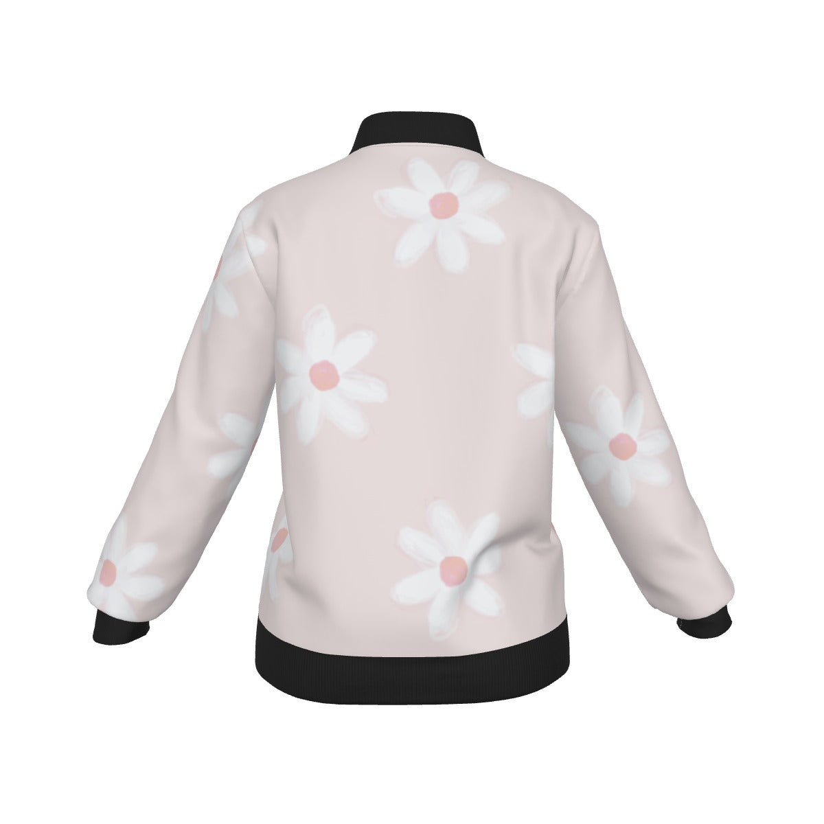 All-Over Print Women's Jacket