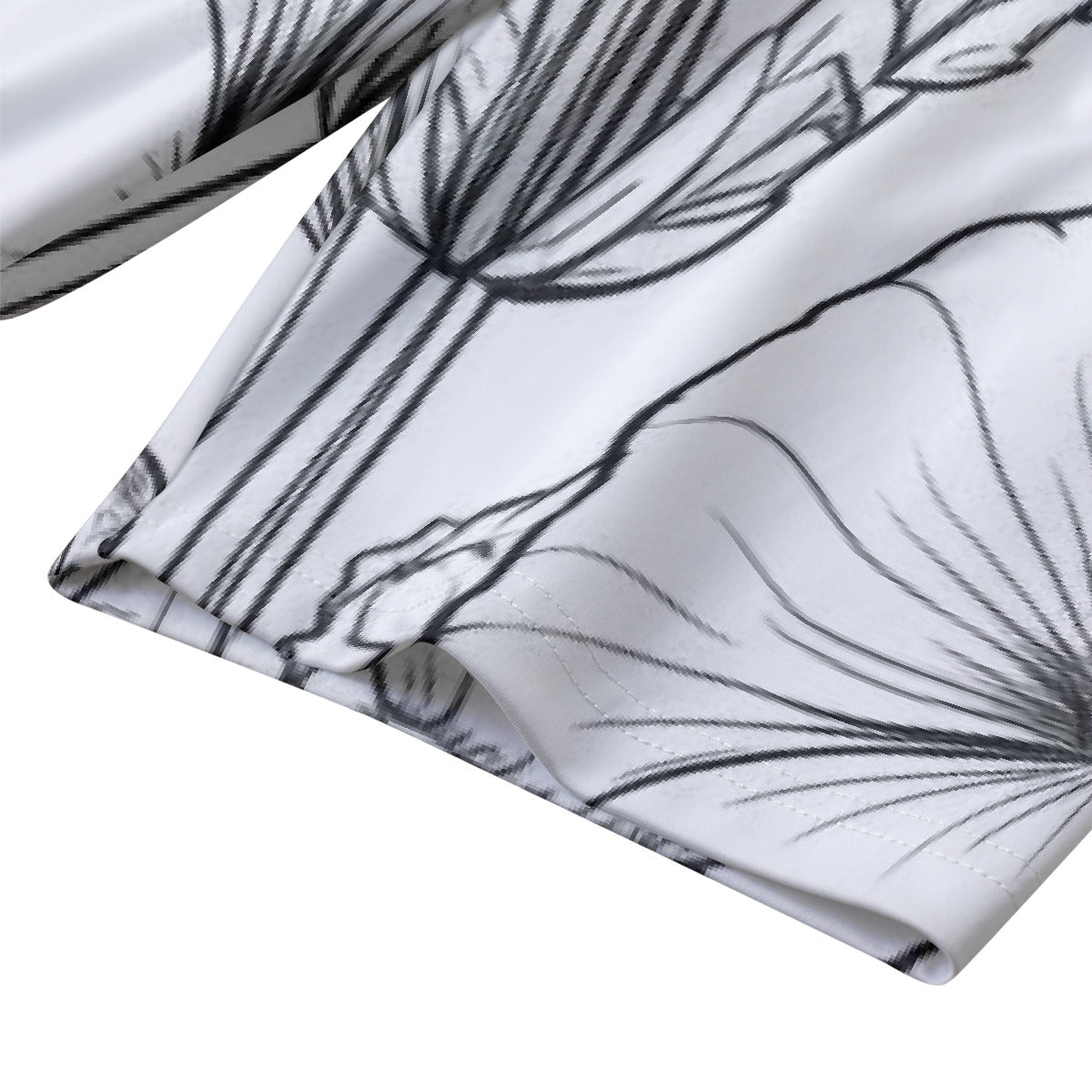 All-Over Print Women's Sports Skorts