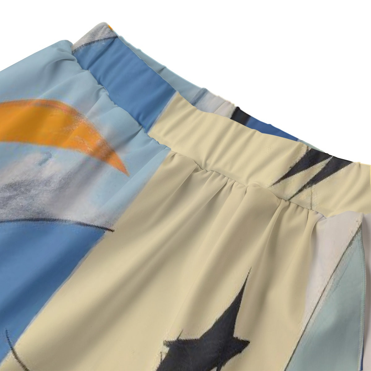 All-Over Print Women's Sports Skorts