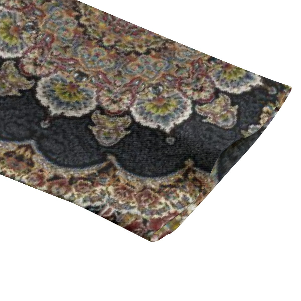 All-Over Print Women's Leisure Blazer