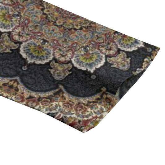 All-Over Print Women's Leisure Blazer