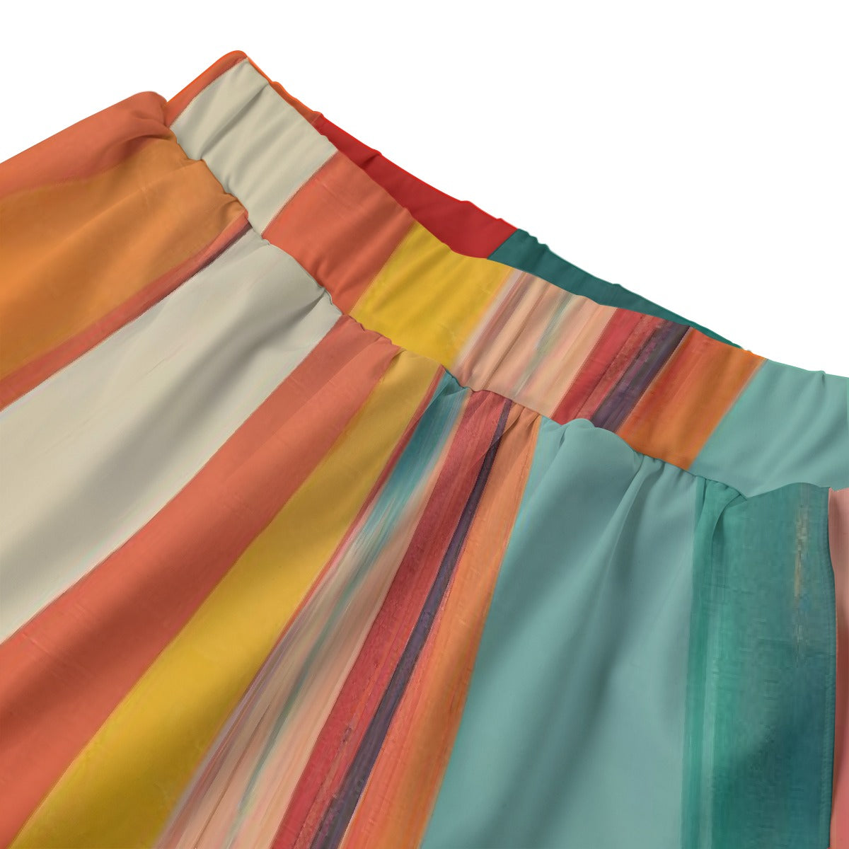 All-Over Print Women's Sports Skorts