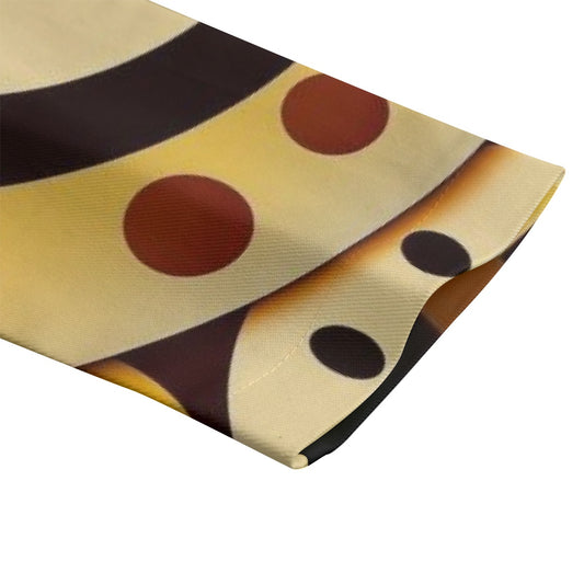 All-Over Print Women's Leisure Blazer