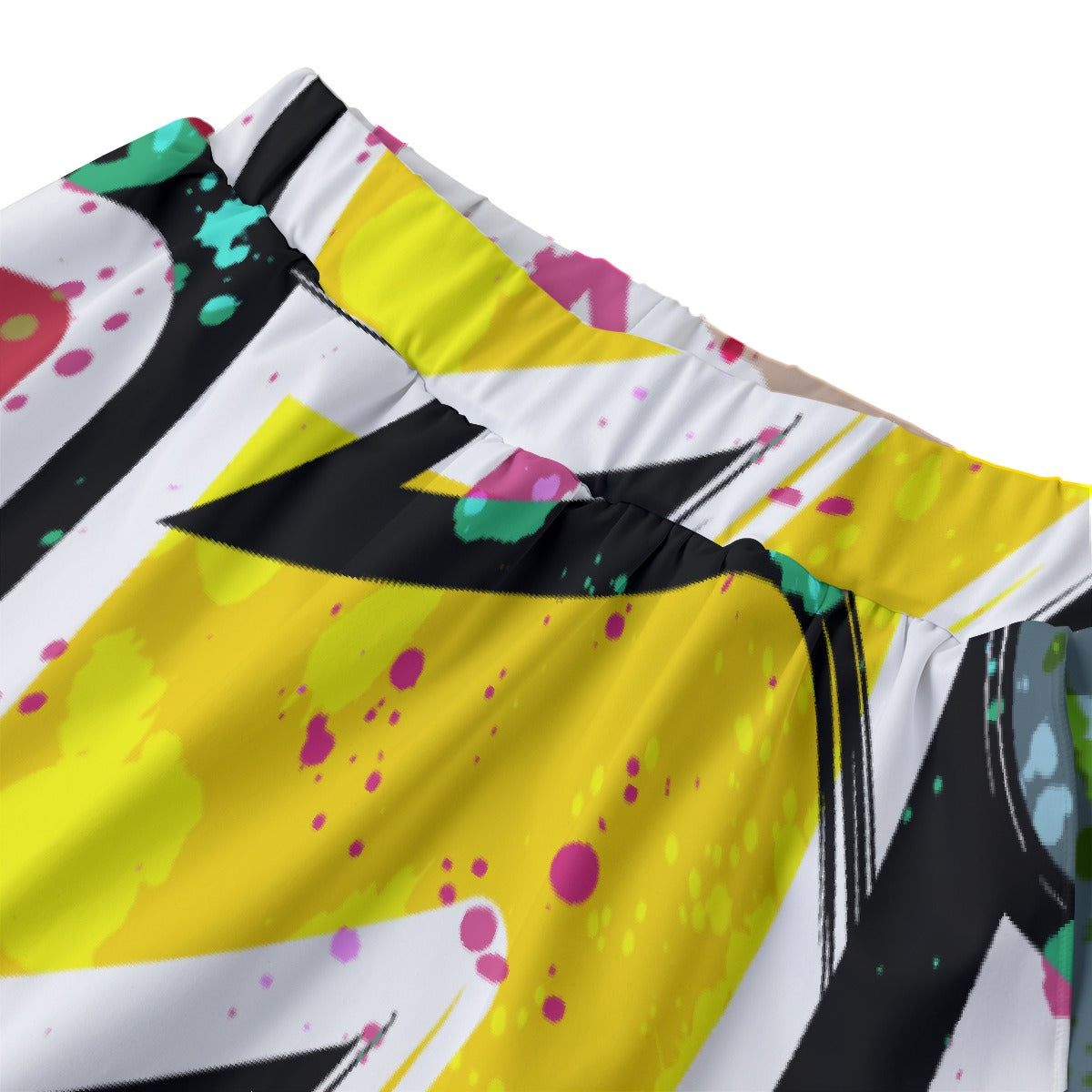 All-Over Print Women's Sports Skorts