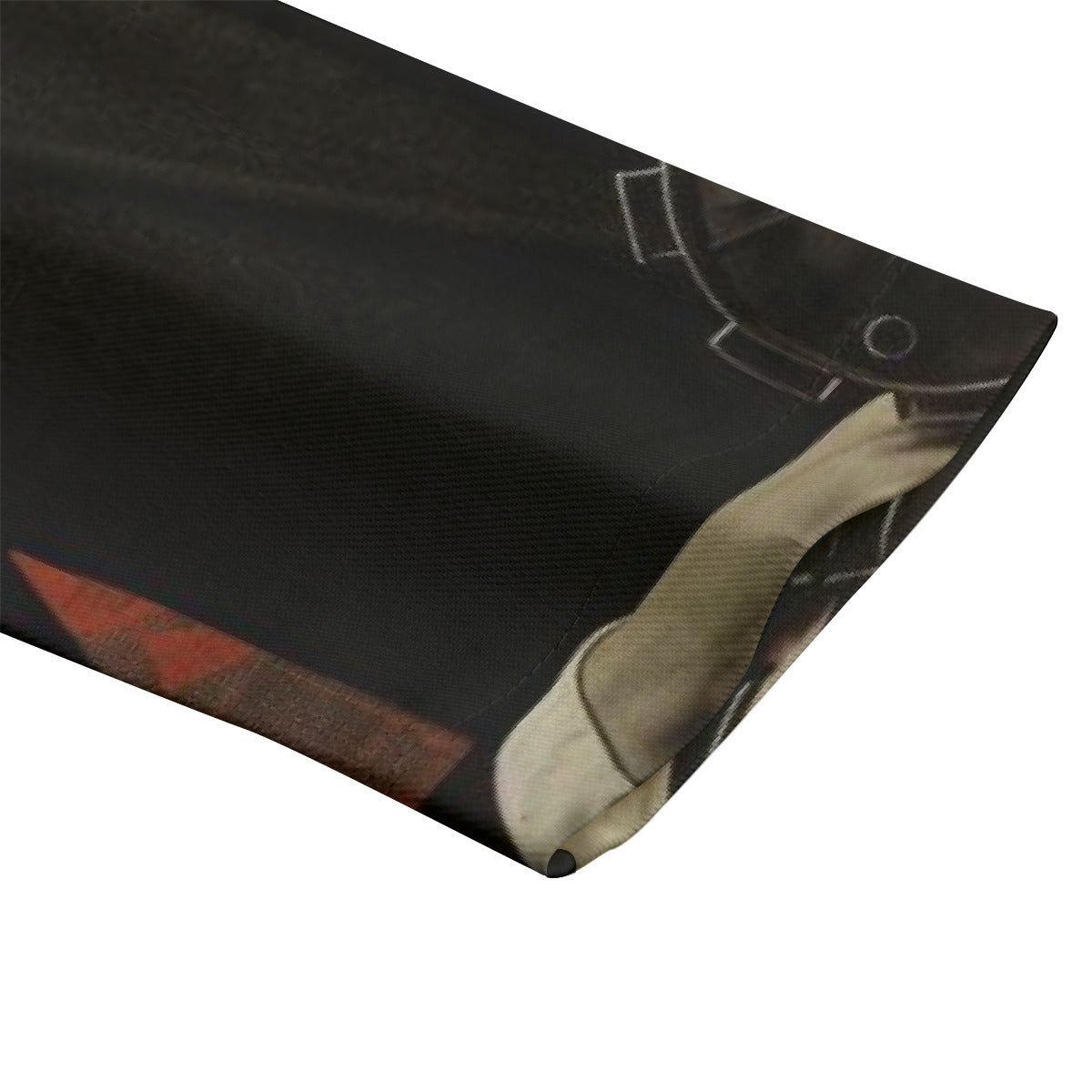 All-Over Print Women's Leisure Blazer