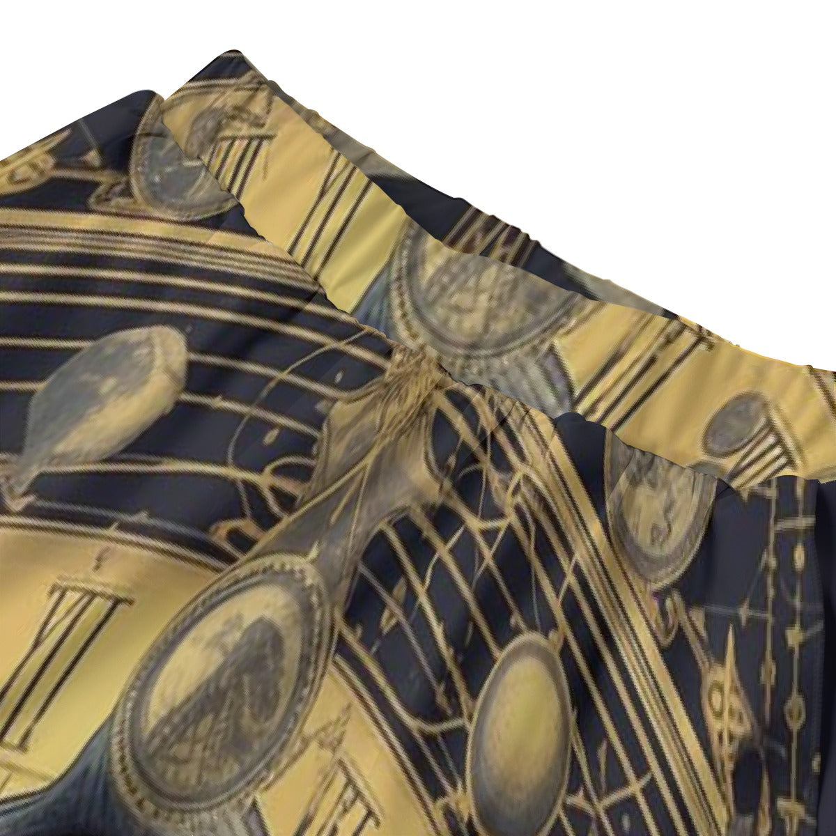 All-Over Print Women's Sports Skorts