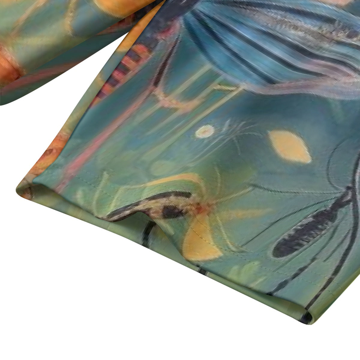 All-Over Print Women's Sports Skorts