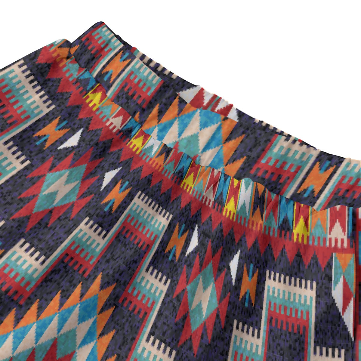 All-Over Print Women's Sports Skorts