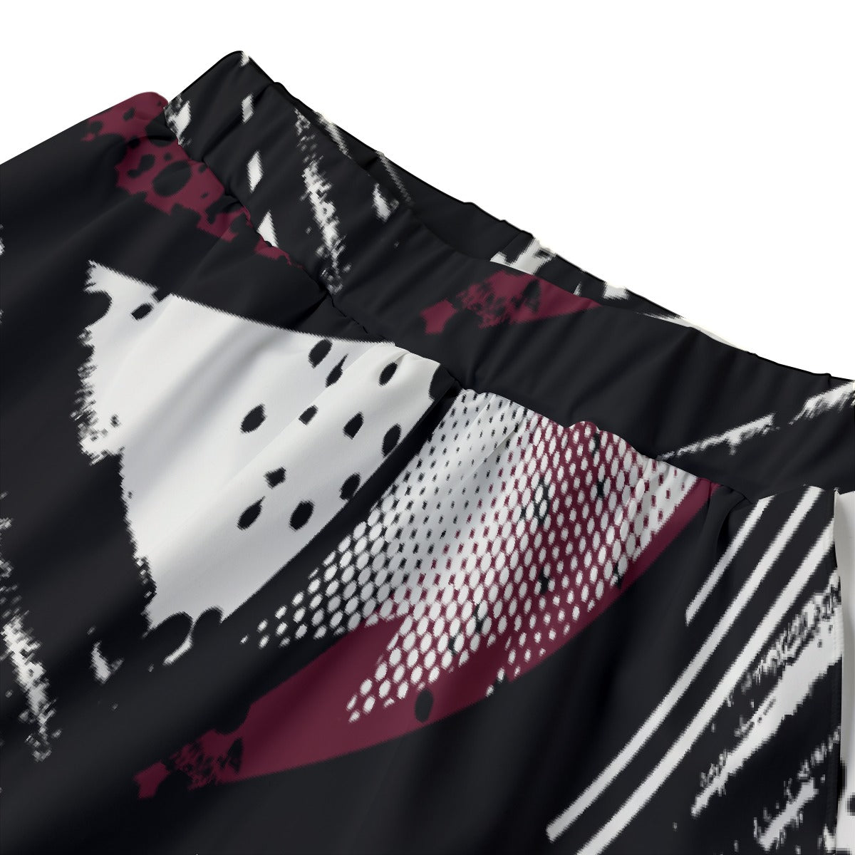 All-Over Print Women's Sports Skorts