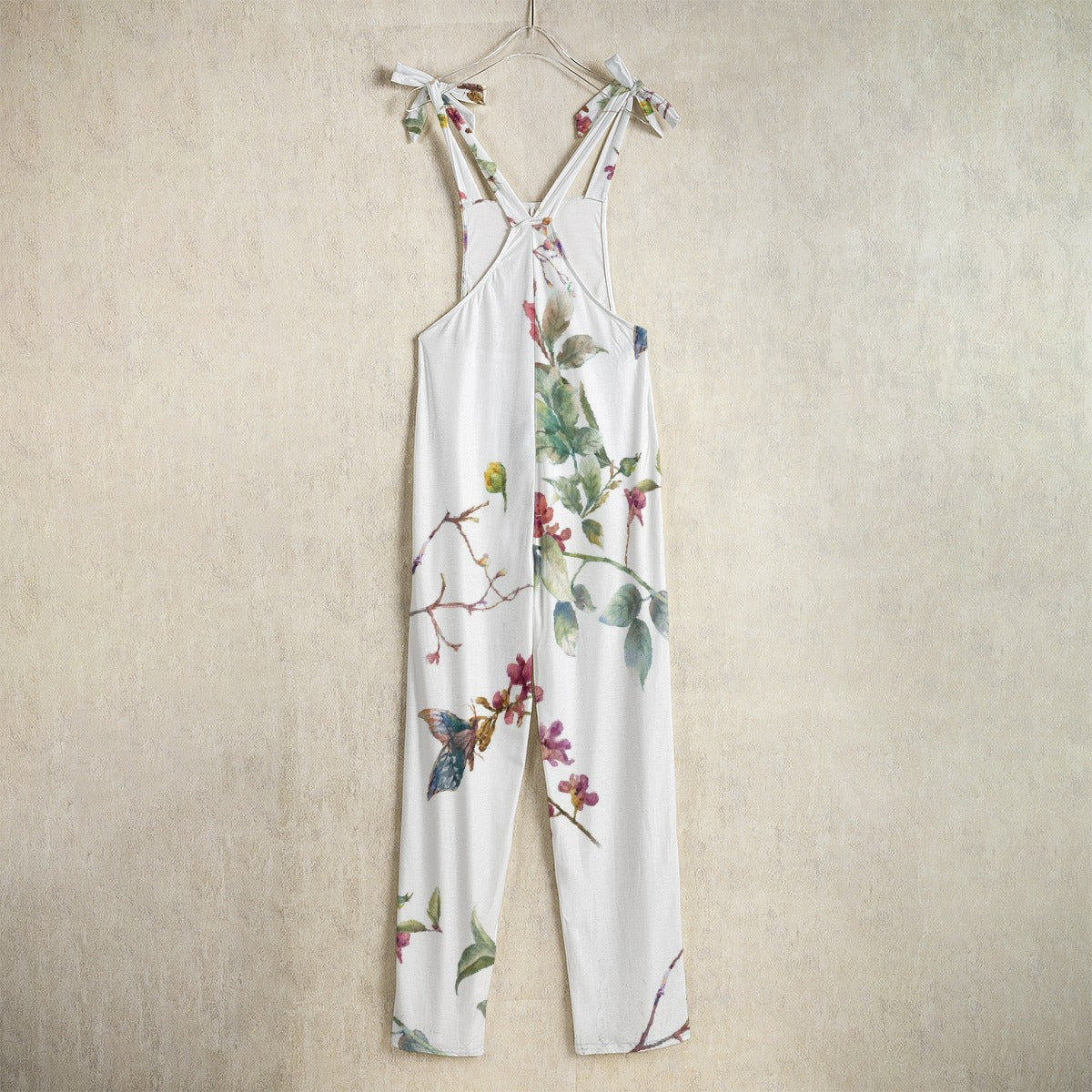 All-Over Print Women's Jumpsuit