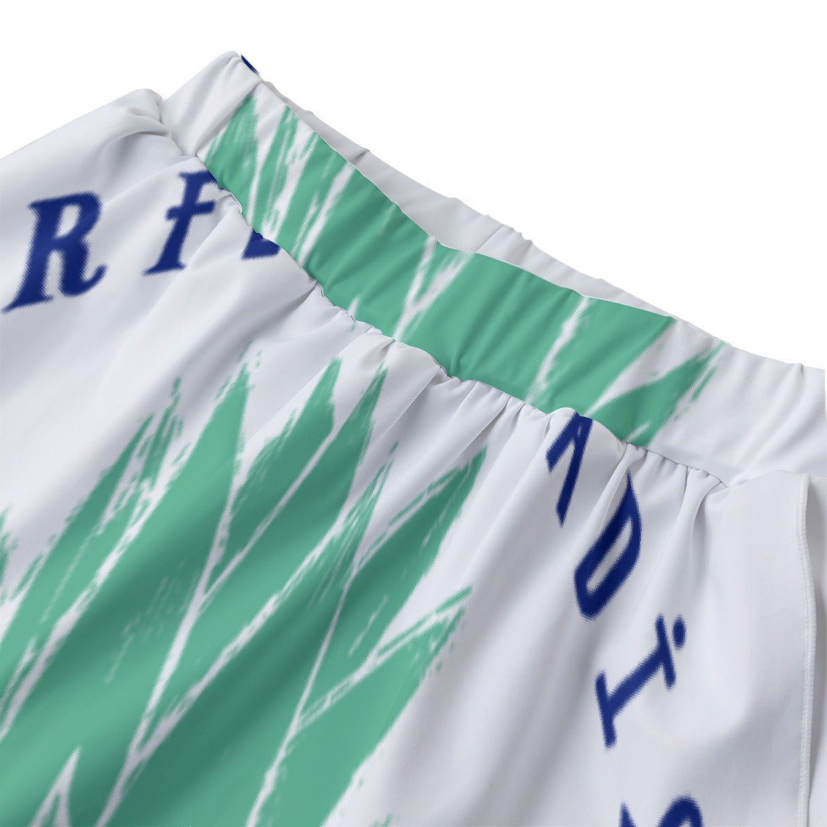 All-Over Print Women's Sports Skorts