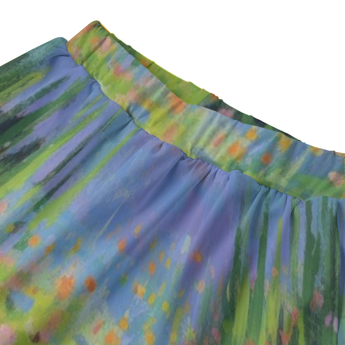 All-Over Print Women's Sports Skorts