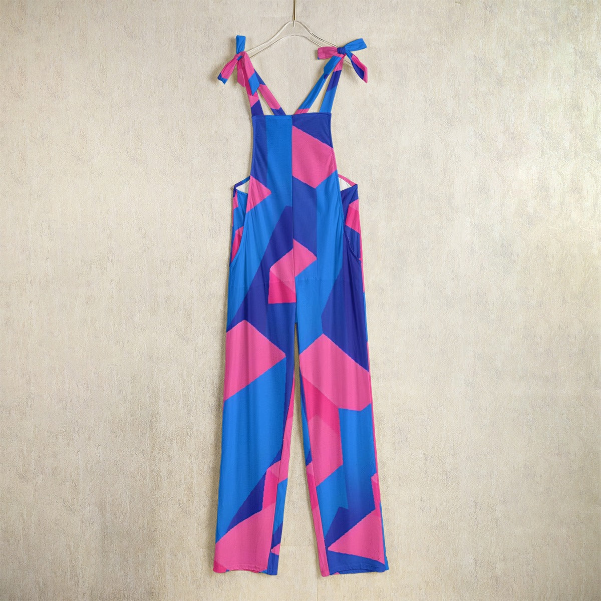 All-Over Print Women's Jumpsuit