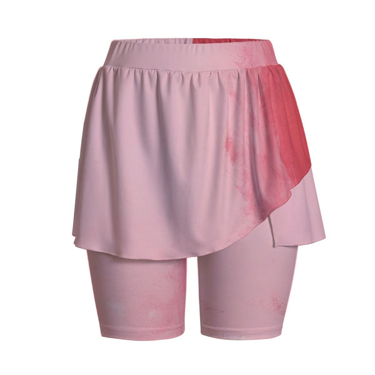 All-Over Print Women's Sports Skorts