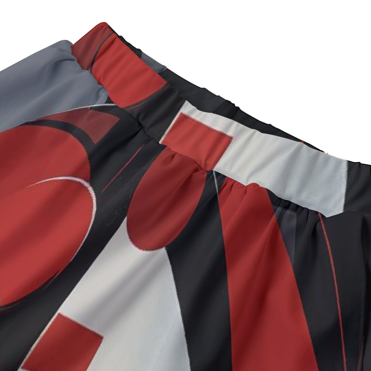 All-Over Print Women's Sports Skorts