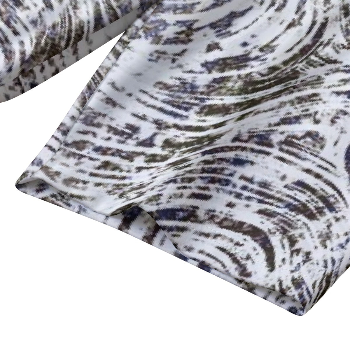 All-Over Print Women's Sports Skorts