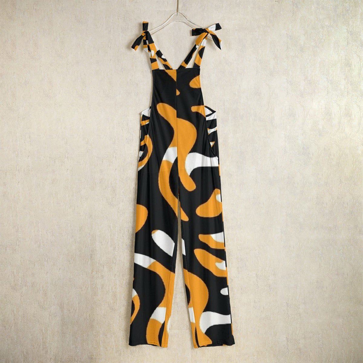 All-Over Print Women's Jumpsuit