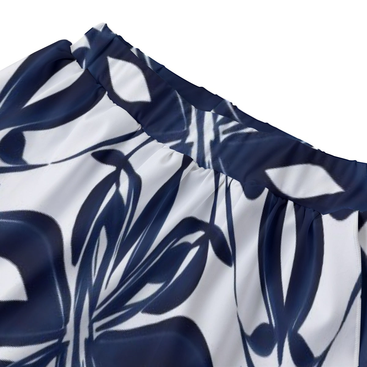 All-Over Print Women's Sports Skorts