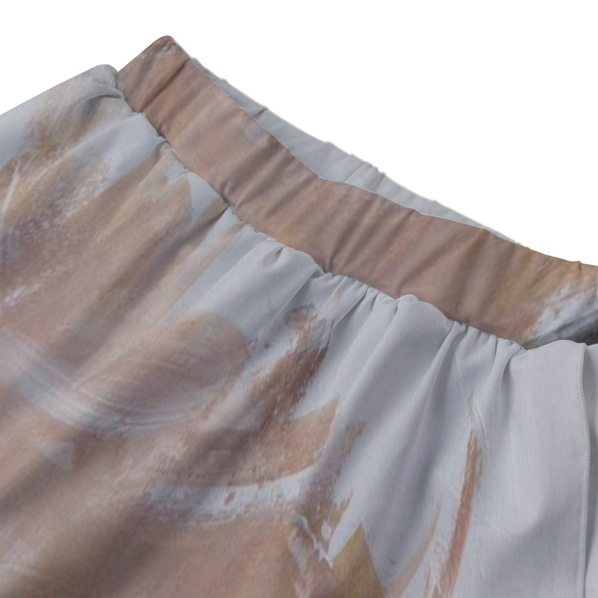All-Over Print Women's Sports Skorts