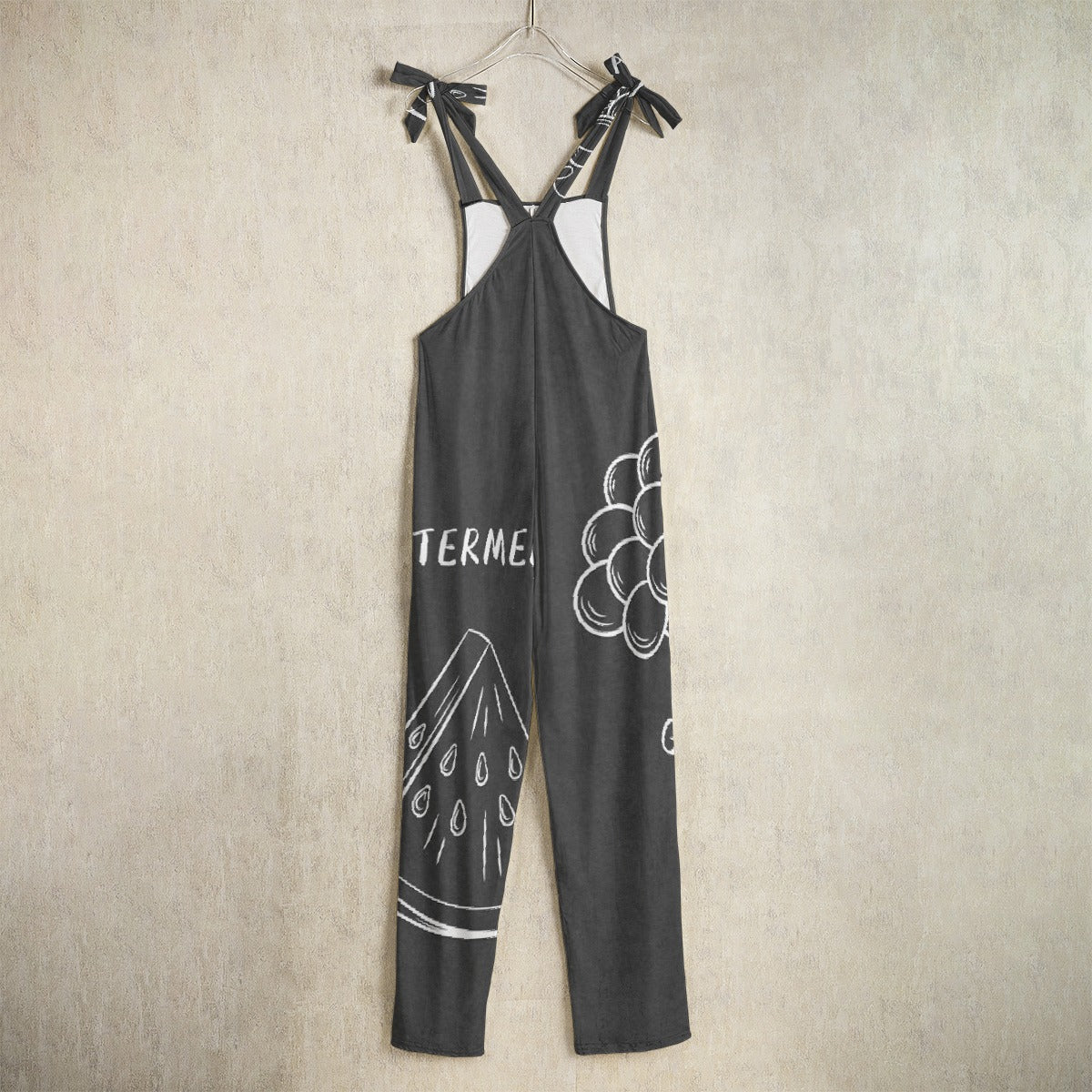 All-Over Print Women's Jumpsuit