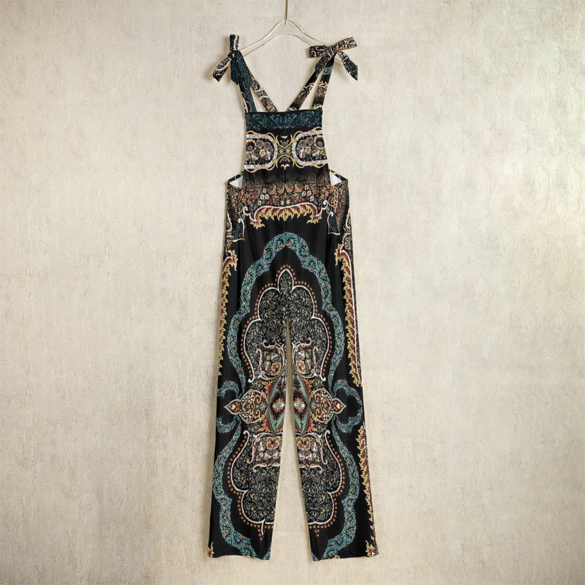 All-Over Print Women's Jumpsuit