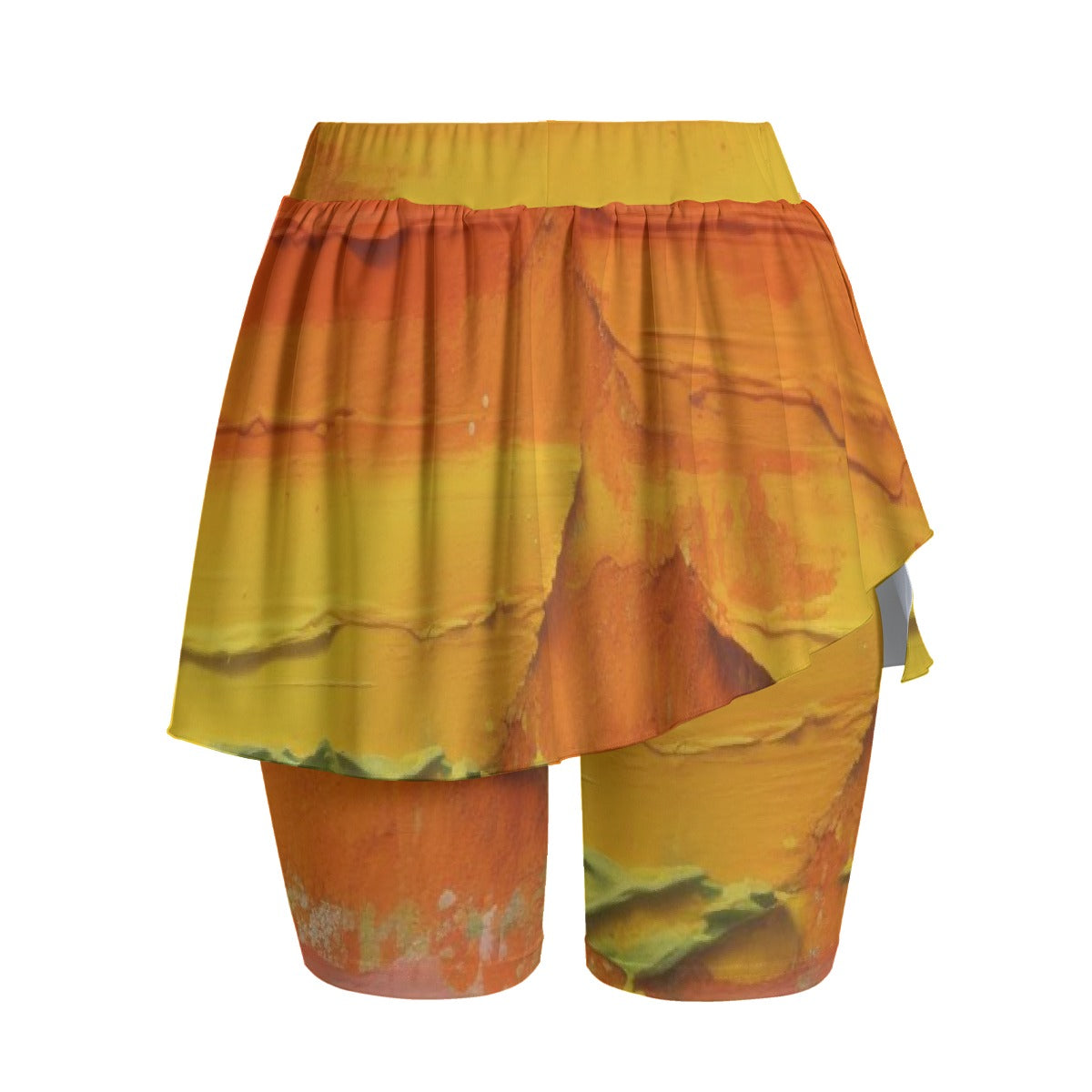 All-Over Print Women's Sports Skorts