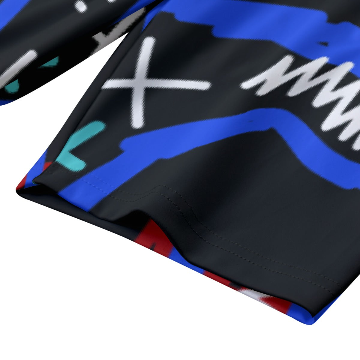All-Over Print Women's Sports Skorts