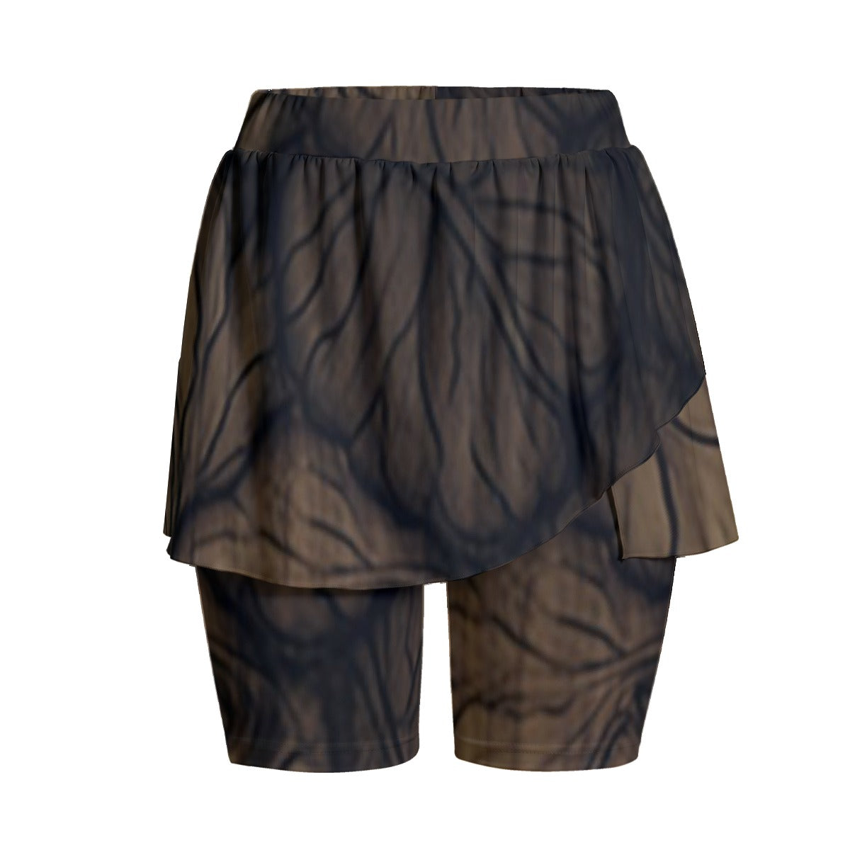 All-Over Print Women's Sports Skorts