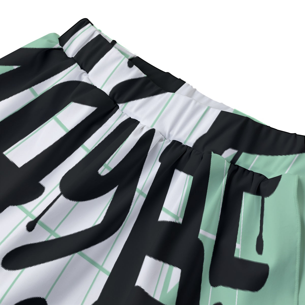 All-Over Print Women's Sports Skorts