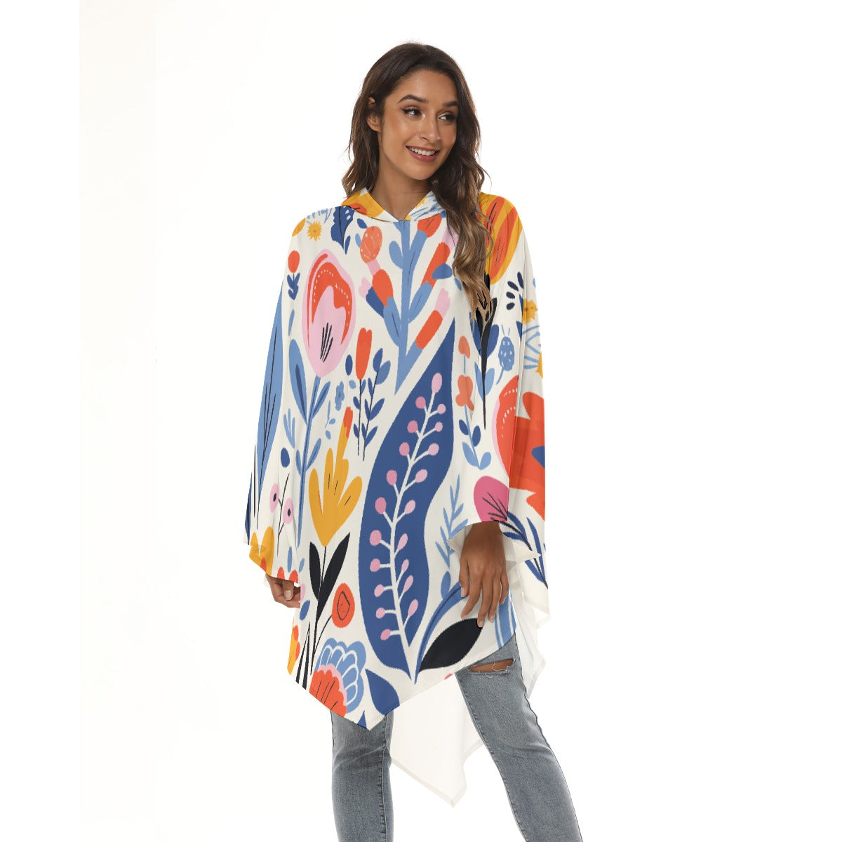 All-Over Print Unisex Cloak