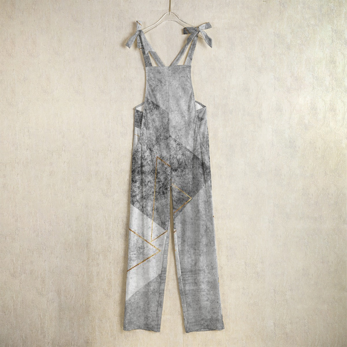 All-Over Print Women's Jumpsuit