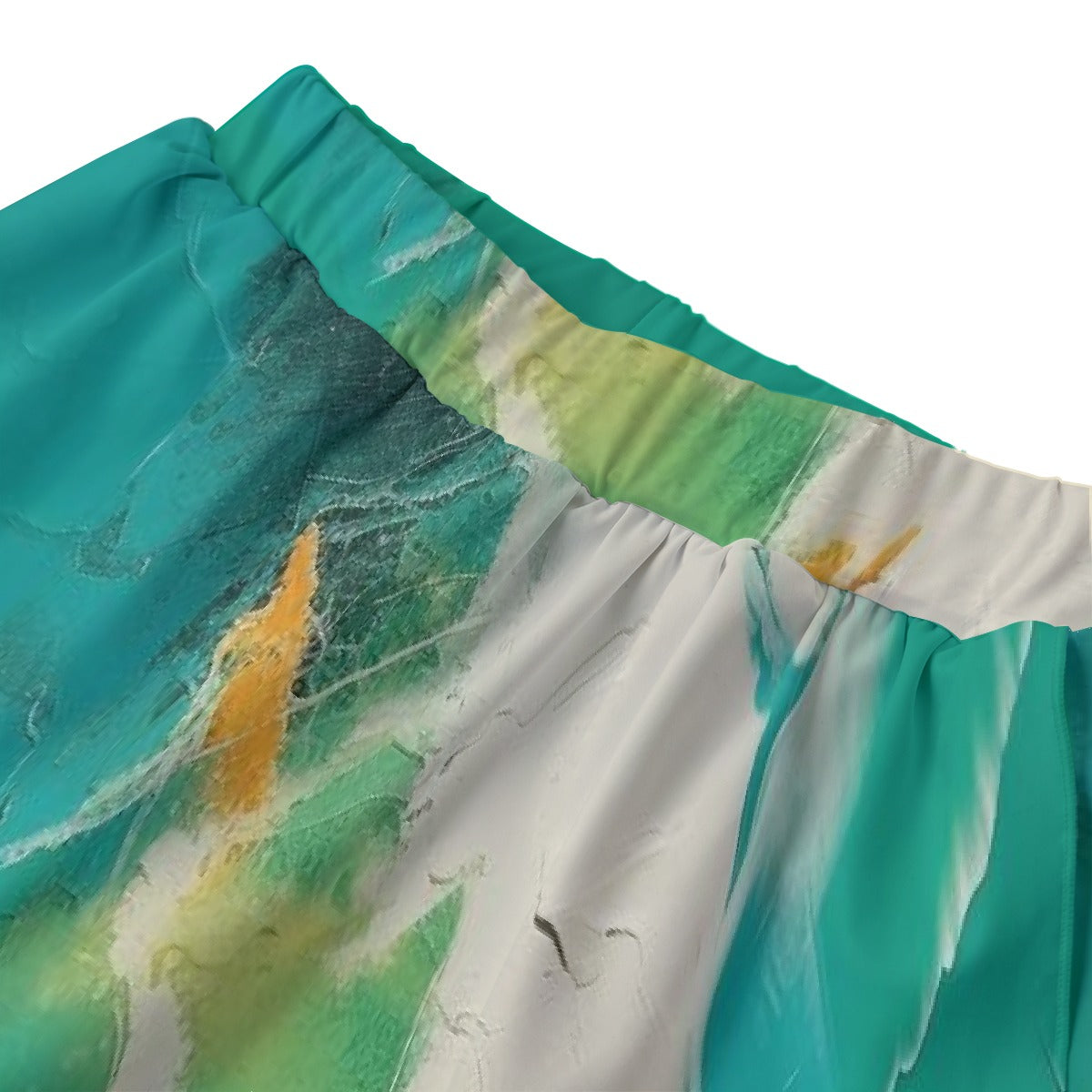All-Over Print Women's Sports Skorts