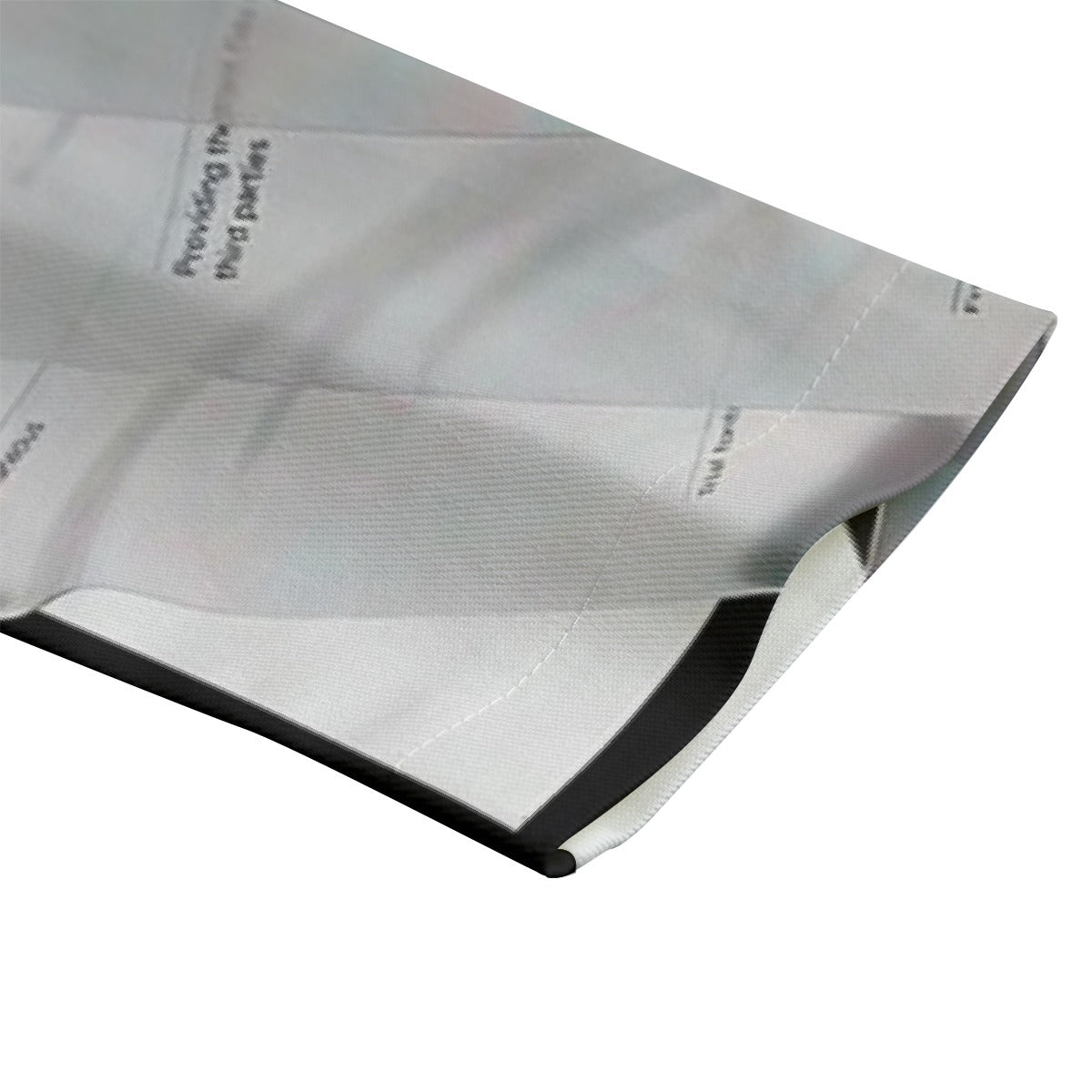 All-Over Print Women's Leisure Blazer