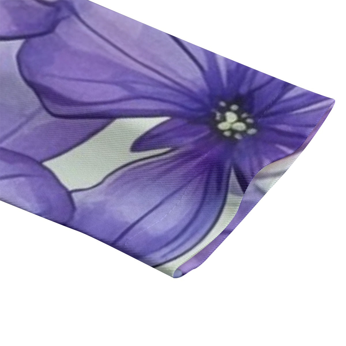 All-Over Print Women's Leisure Blazer