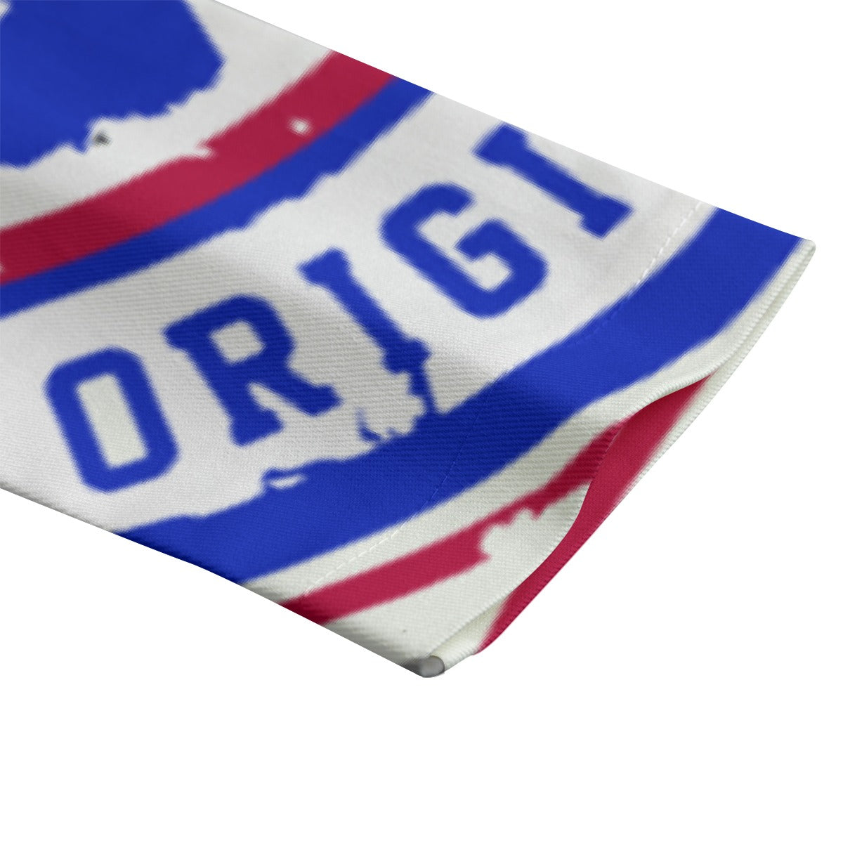 All-Over Print Women's Leisure Blazer