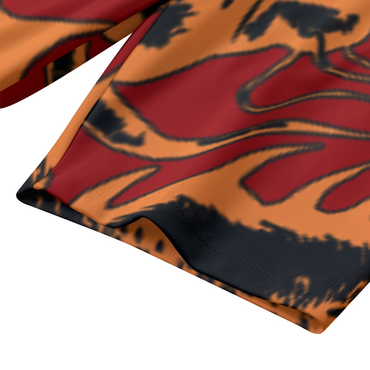 All-Over Print Women's Sports Skorts