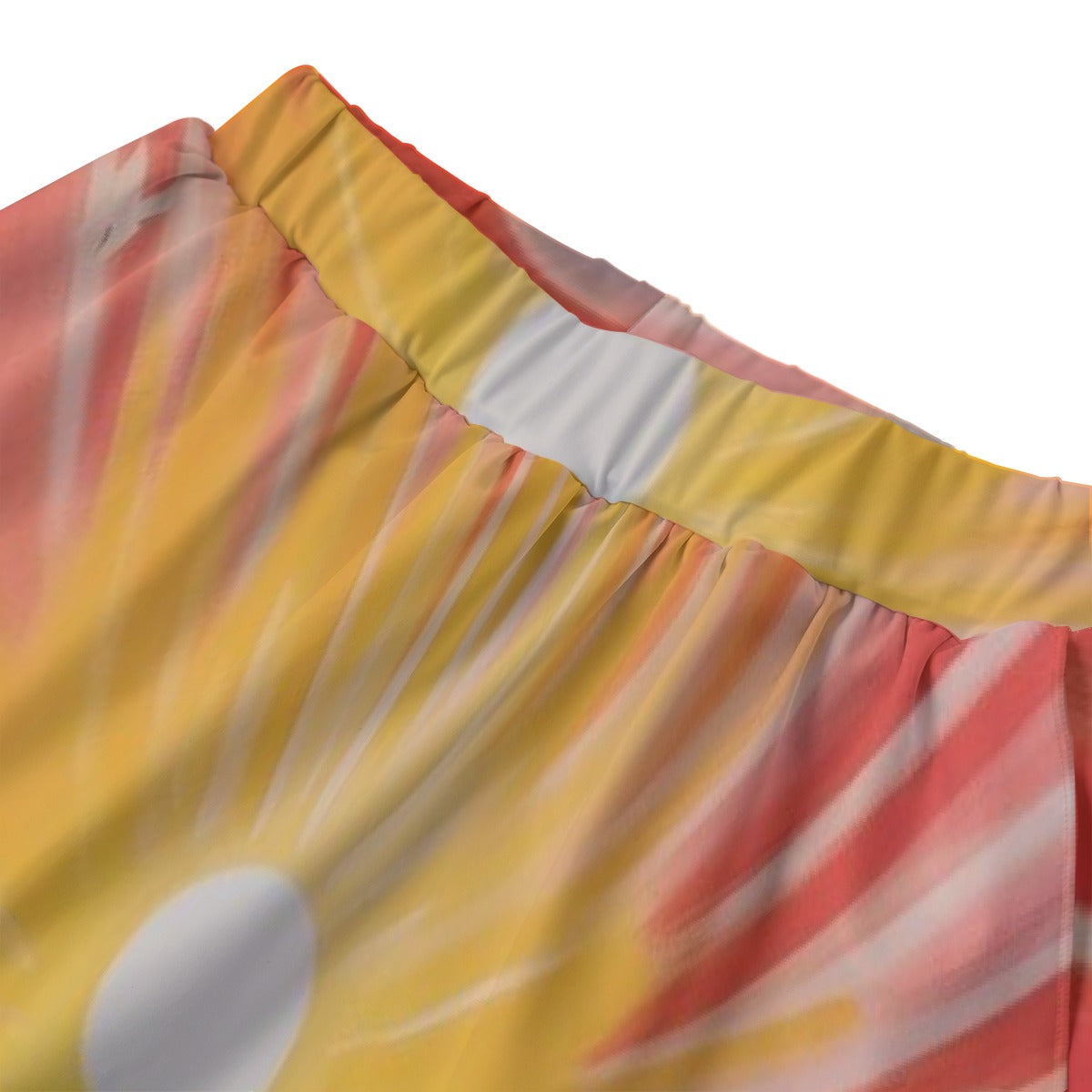 All-Over Print Women's Sports Skorts
