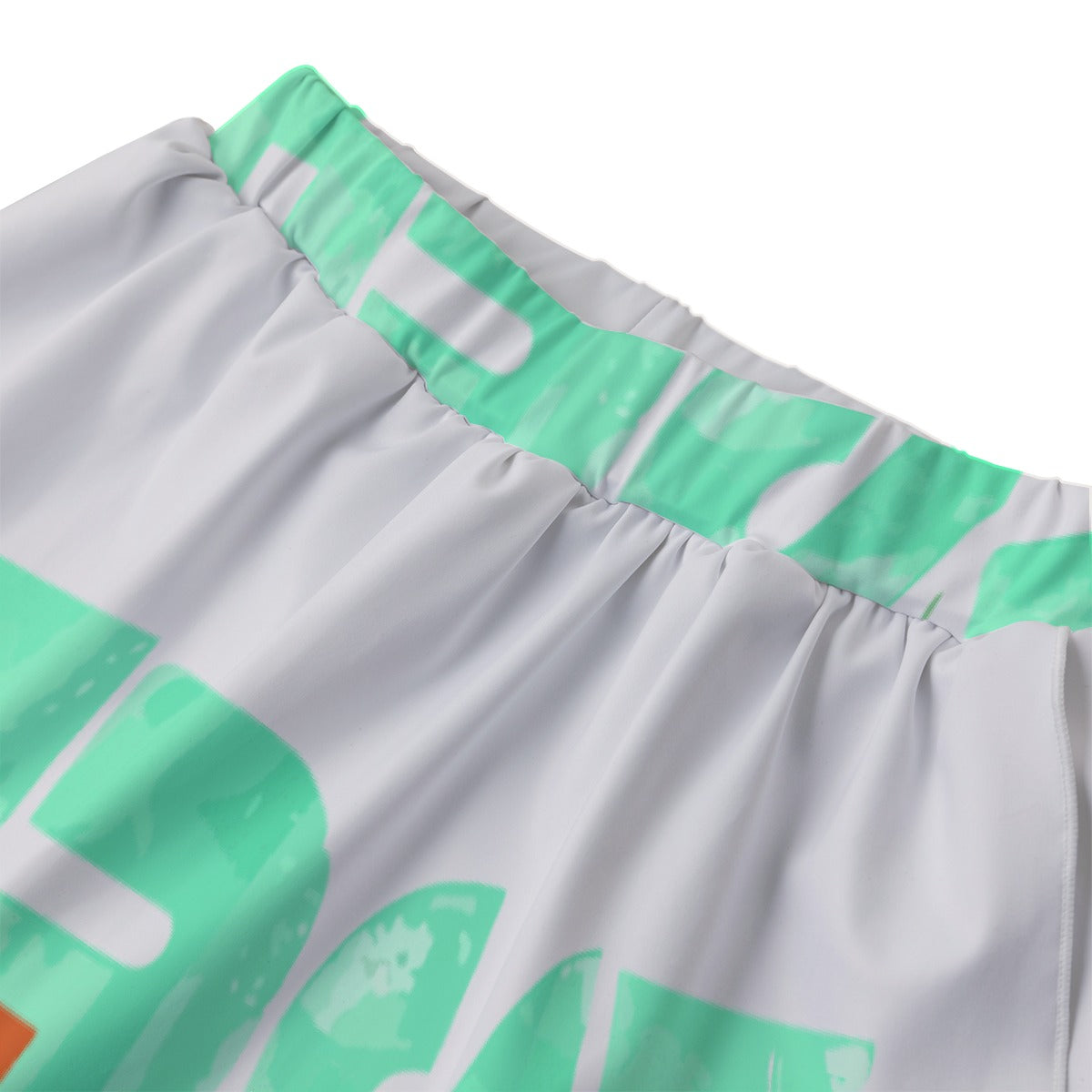 All-Over Print Women's Sports Skorts