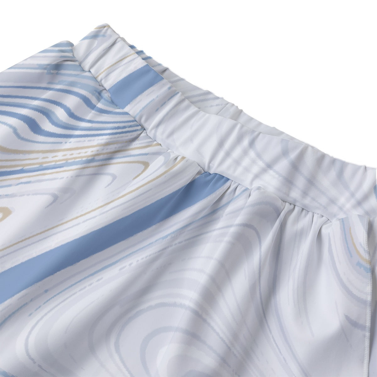 All-Over Print Women's Sports Skorts