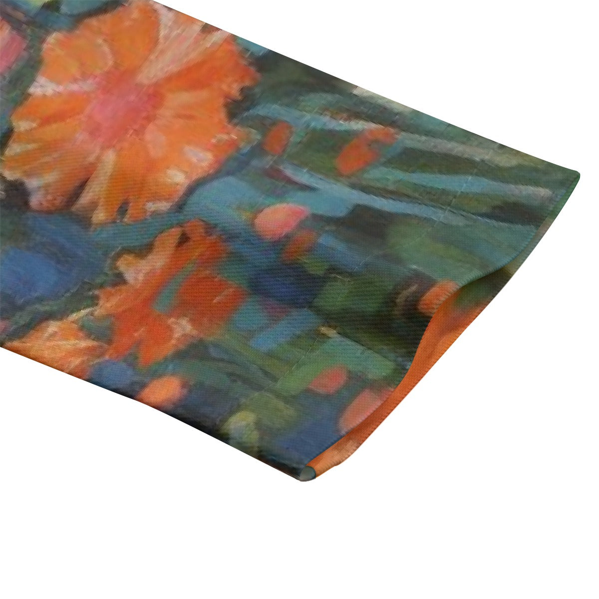 All-Over Print Women's Leisure Blazer