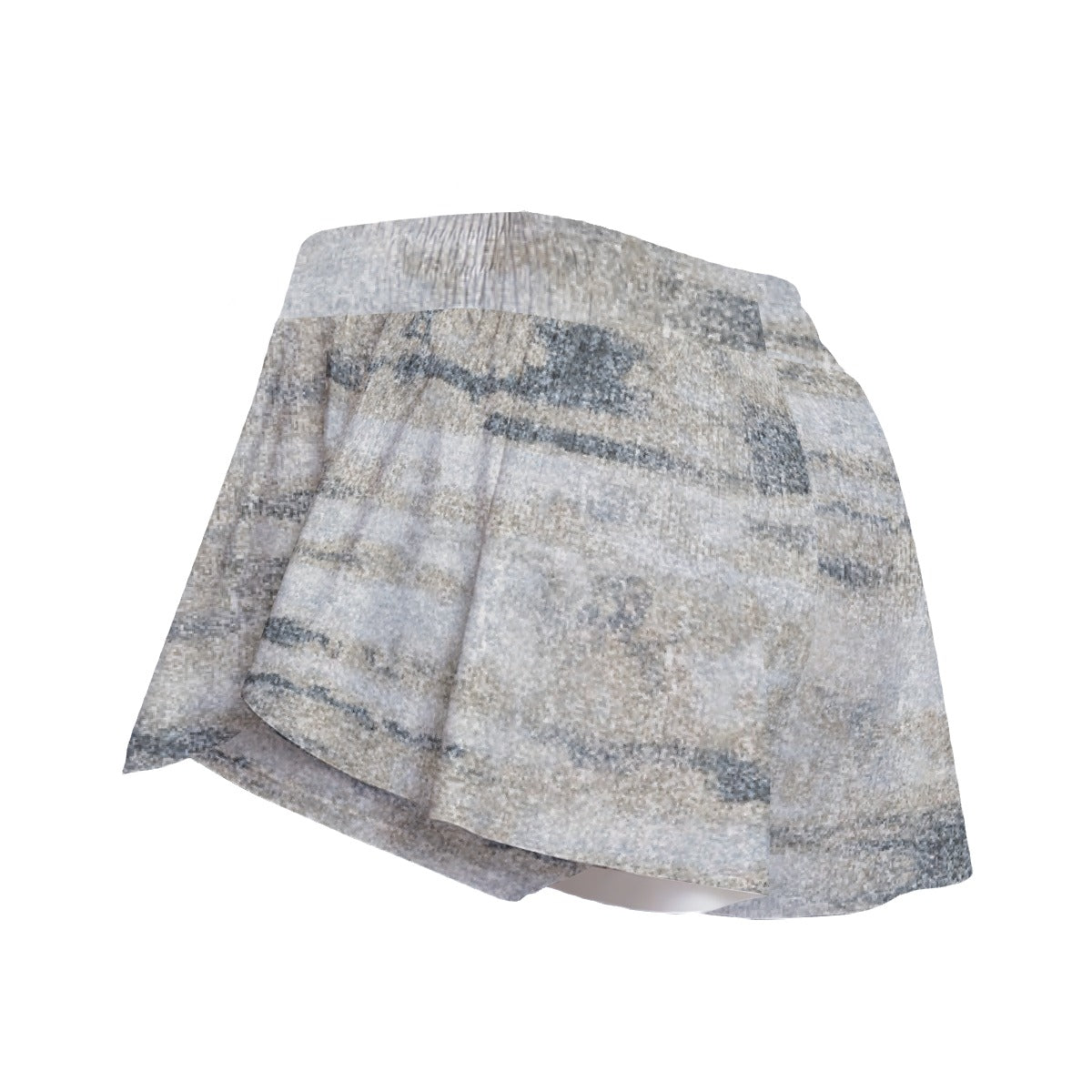 All-Over Print Women's Sport Skorts With Pocket